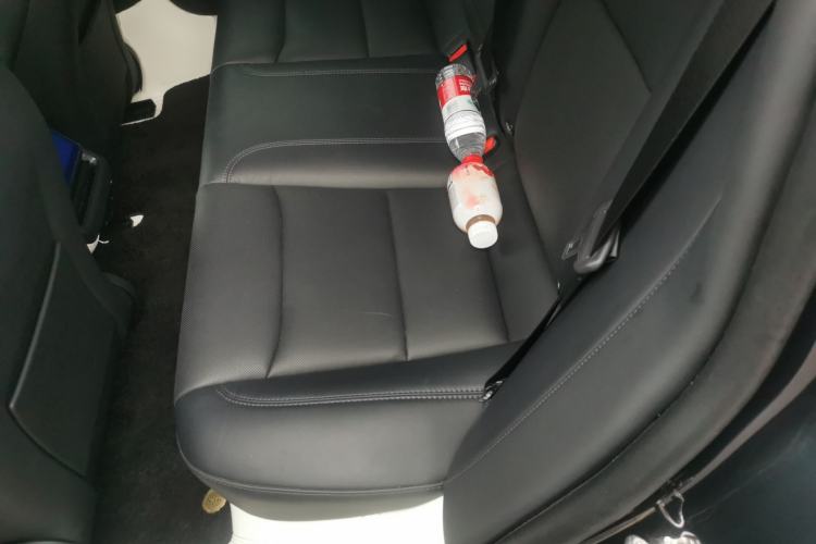 Used Tesla Model 3 2023 Rear-Wheel-Drive Version
