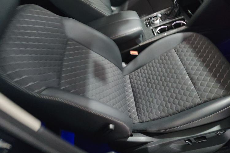 Used Volkswagen Teramont X 2020 380TSI Four-Wheel Drive Luxury Edition Right Front Seat