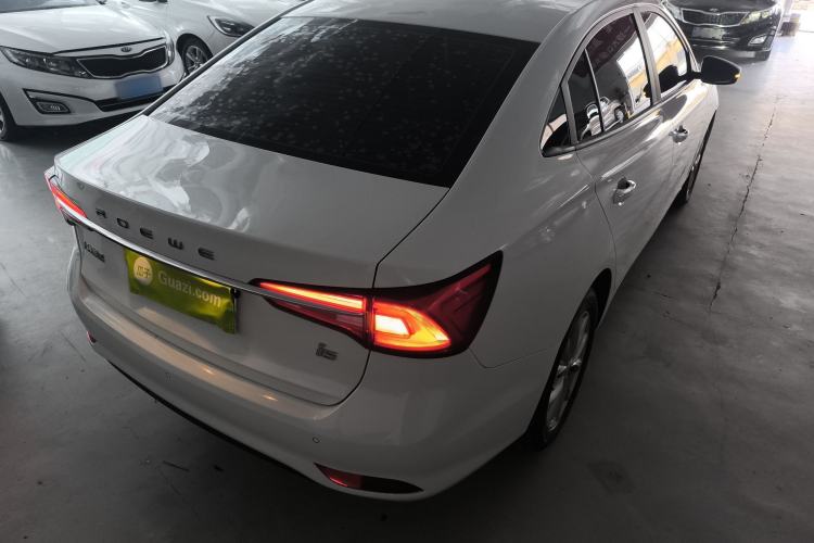 Used Roewe i5 2020 1.5L Automatic 4G Connected Linghao Edition