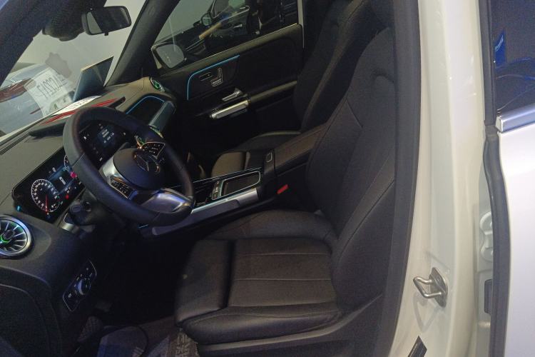 Used Mercedes-Benz GLB 2024 Refresh GLB 220 Fashion Edition