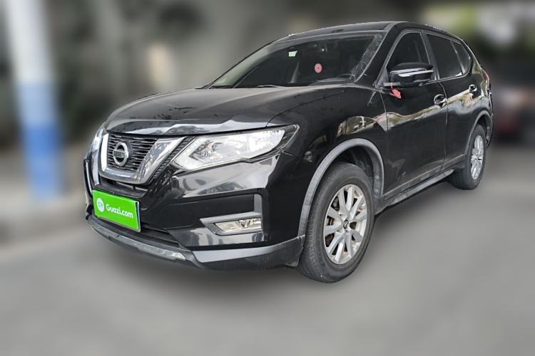 Used Nissan X-Trail 2019 2.0L CVT Smart Connect Comfort Edition 2WD