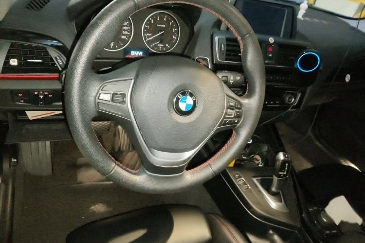 Used BMW 2 Series (Import) 2014 220i Sport Design Package