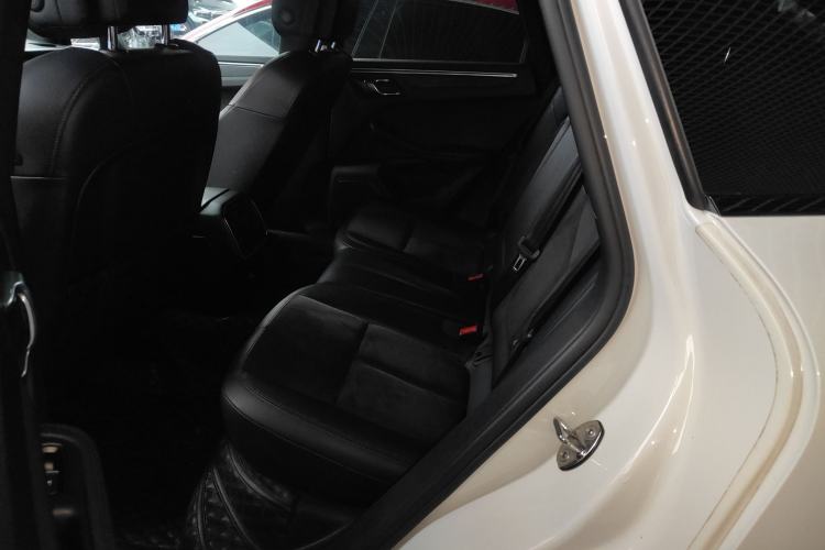 Used Porsche Macan 2018 Macan 2.0T