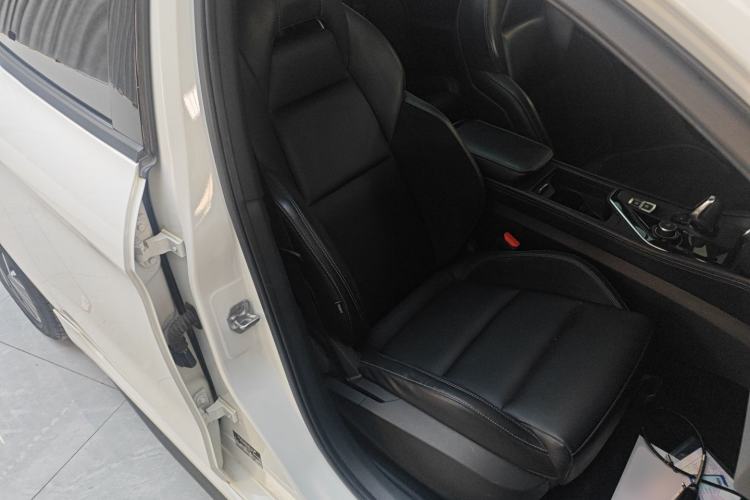 Used Lynk & Co 03 2022 2.0TD DCT GenioPlus