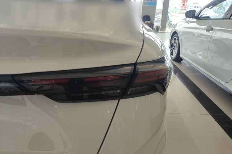 Used Geely Auto Binray 2024 Binrui COOL 1.5T DCT Longteng Edition