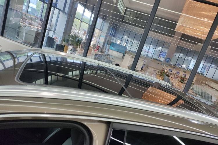 Used Buick Envision 2019 20T Two-Wheel Drive Elite Version China V Standard Roof