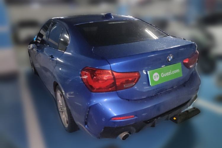 Used BMW 1 Series 2019 118i M Sport Package