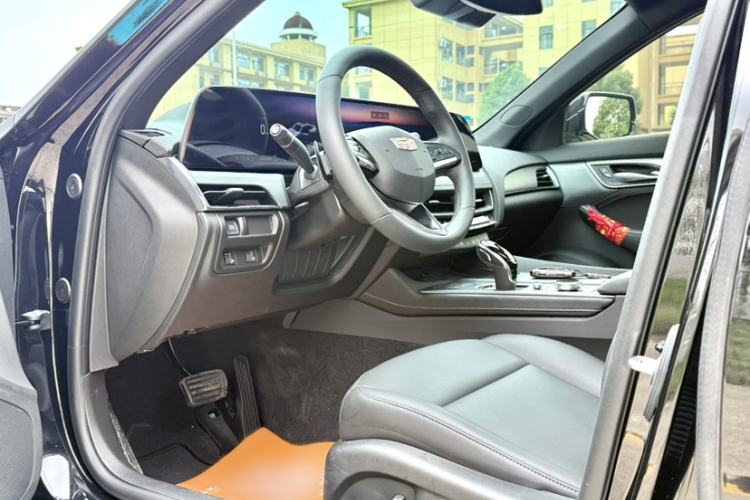 Used Cadillac CT5 2025 28T Urban Sport Edition