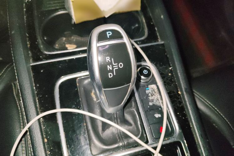 Used BYD Song MAX 2019 1.5T Automatic Smart Connect Ruiyi Model 7 Seats China V Emission Standard