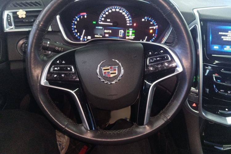Used Cadillac SRX 2014 3.0L Comfort Model
