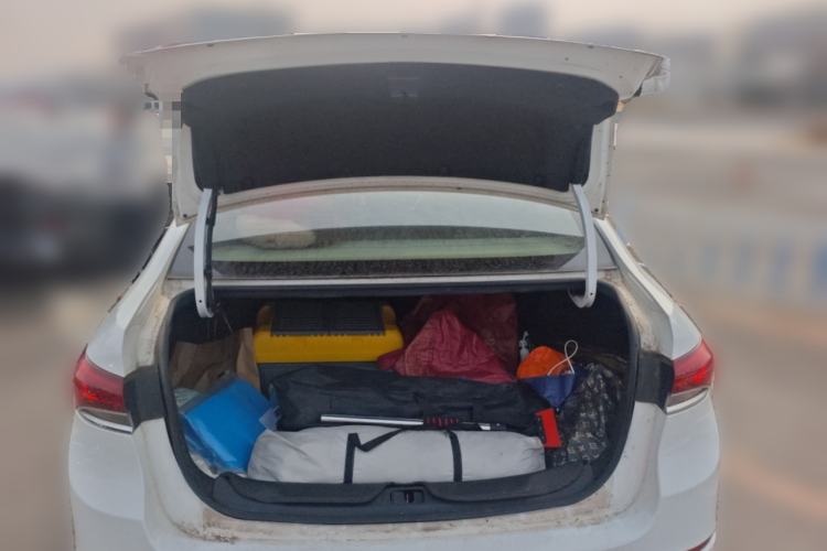 Used Buick GT 2021 Exemplar 1.5L Automatic Entry-Level Trim