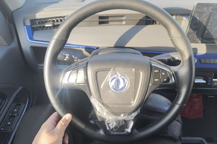 Used Dongfeng Yufeng EM27 2024 EM27L BYD CATL 41.86 kWh
