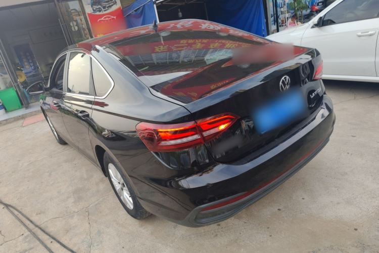 Used Volkswagen Lavida 2023 1.5L Automatic De Yi Edition