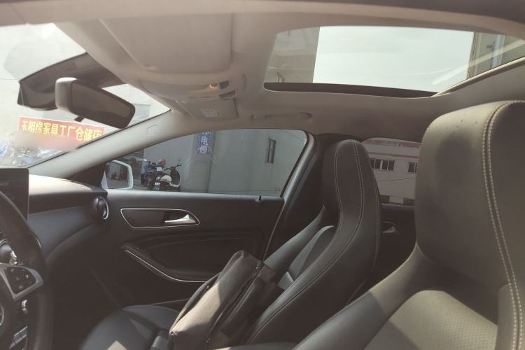 Used Mercedes-Benz GLA 2019 GLA 200 Dynamic Edition
