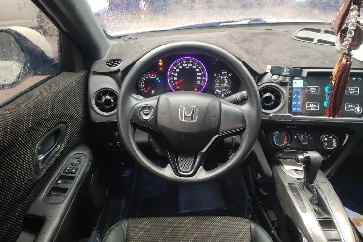 Used Honda XR-V 2015 1.8L EXi CVT Comfort Version