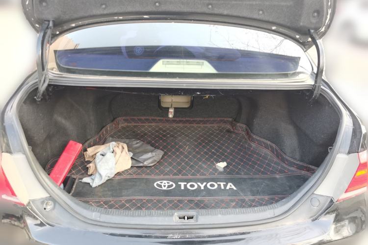 Used Toyota Camry 2011 200G Classic Anniversary Edition