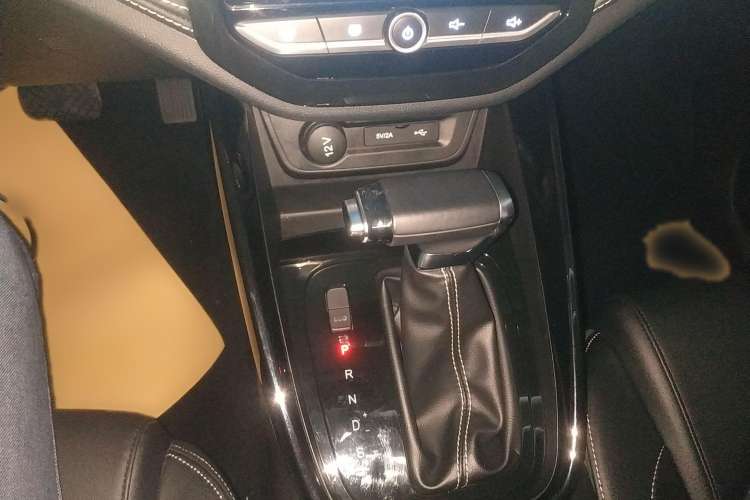 Used Baojun 530 2020 1.5T CVT Prestige Connected Version 6 Seats