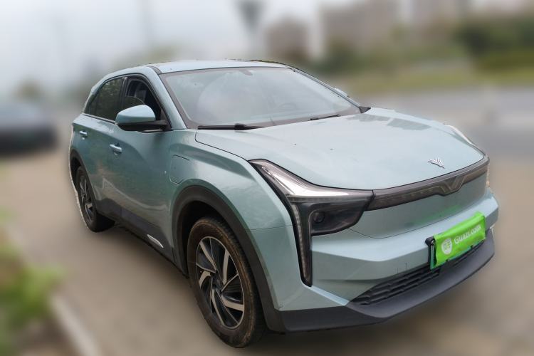 Used NETA U 2021 Pro 400 Cruiser Edition