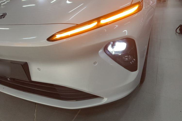 Used Nio ET7 2022 100kWh First Edition Left Front Headlight