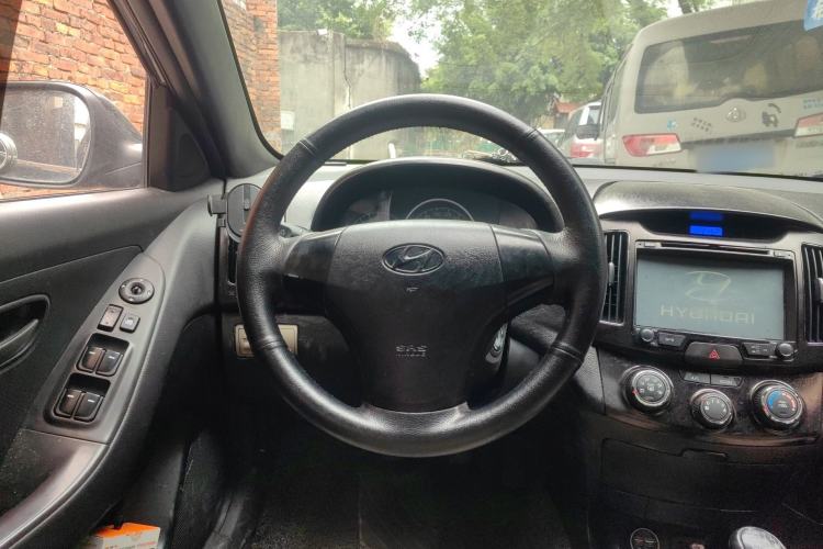 Used Hyundai Celesta 2011 1.6L Manual Comfort Edition