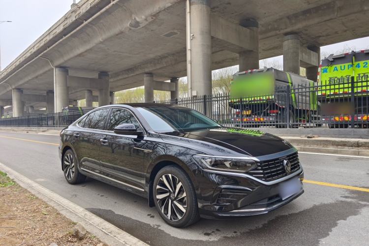 Used Volkswagen Passat 2023 Revised 330TSI Elite Edition
