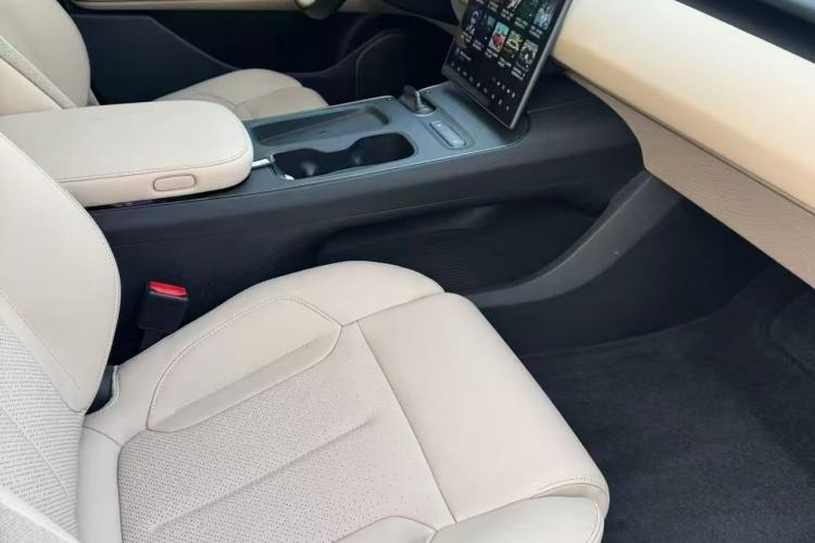 Used Nio ET5T 2024 100kWh Touring