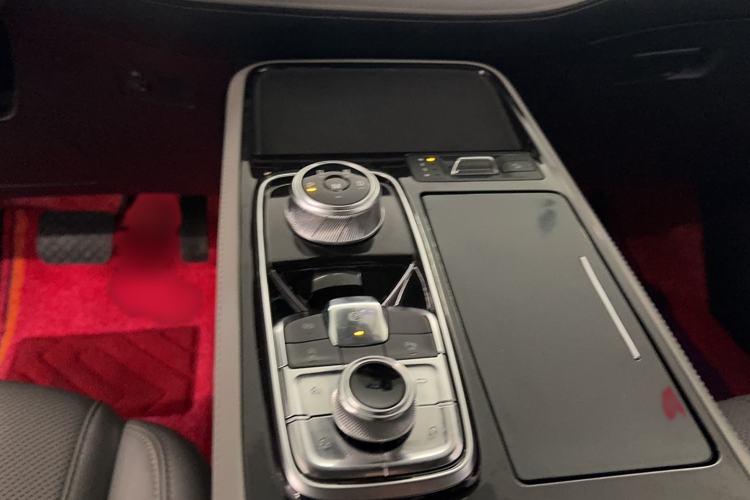 Used Ford Equator 2023 EcoBoost 225 Platinum Edition 7-Seater (2/3/2)