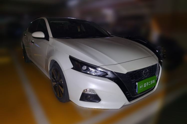 Used Nissan Teana 2021 2.0L XL Comfort Edition