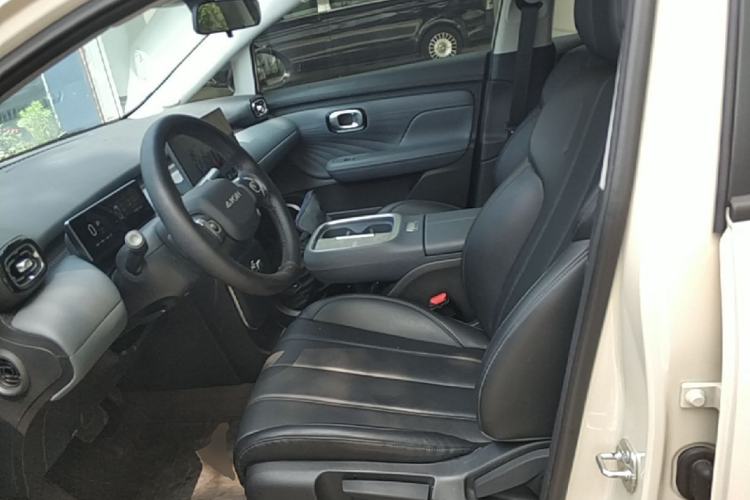 Used AION UT 2025 420 Smart Edition