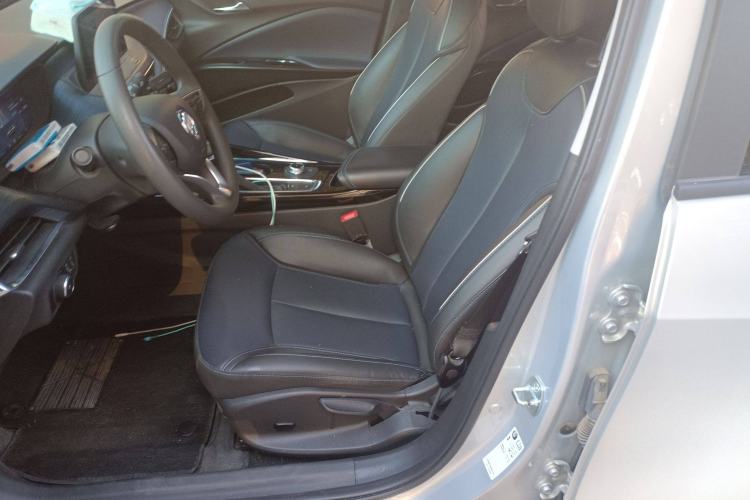 Used Buick Velite 6 2024 430km Comfort Edition