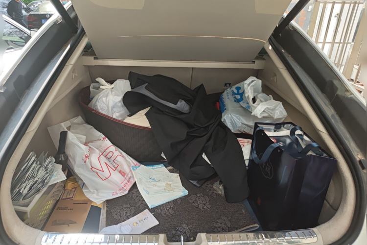 Used Mercedes-Benz EQS 2022 Updated Version 450+ Pioneer Edition
