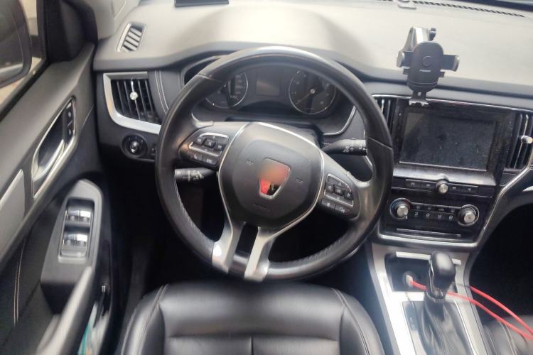 Used Roewe RX5 2016 20T Two-Wheel Drive Automatic Flagship Edition
