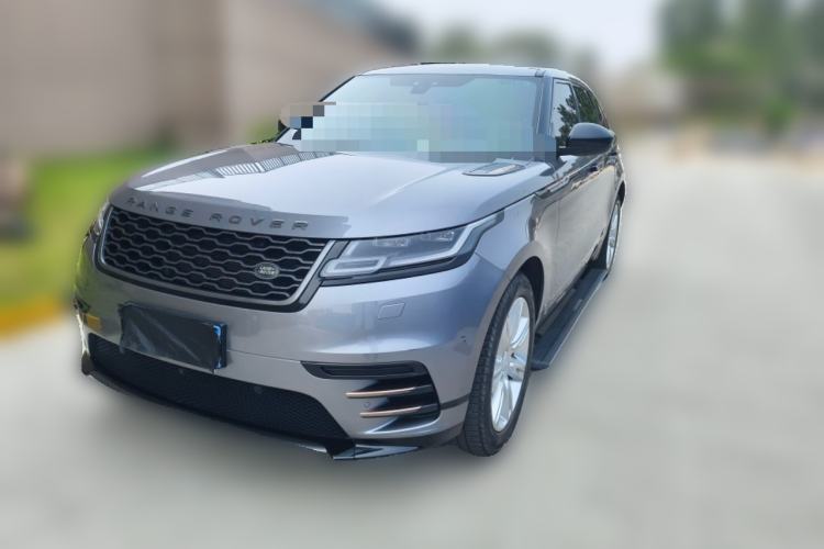 Used Land Rover Range Velar 2020 P250 R-DYNAMIC S