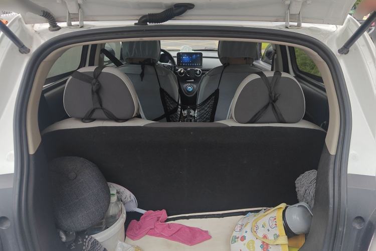 Used ORA Black Cat 2019 301km Standard Edition