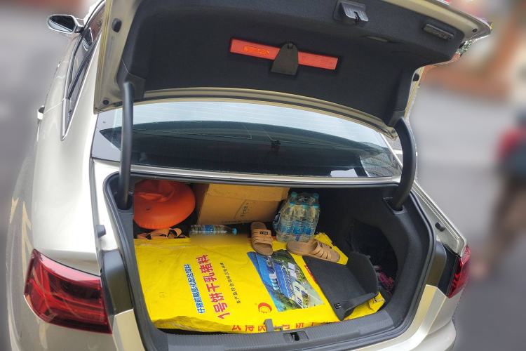 Used Audi A6L 2016 TFSI Technology Edition
