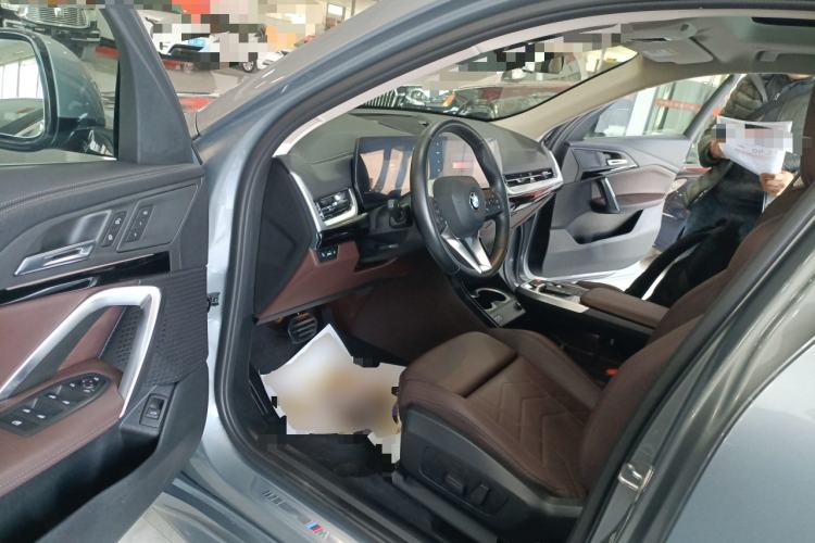 Used BMW X2 2024 sDrive25i M Sport Package
