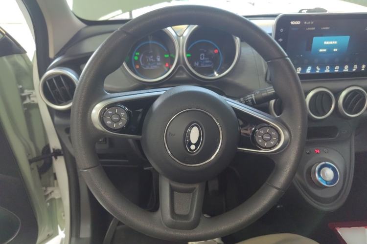 Used ORA Black Cat 2021 301km Cute Pet Edition