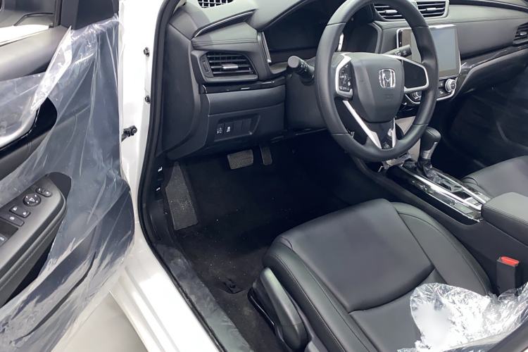 Used Honda Crider 2024 180 Turbo CVT Smart Enjoyment Edition
