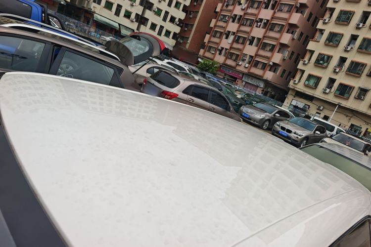 Used Dongfeng NAMMI 01 2026 Model Originality Edition 330Air Roof