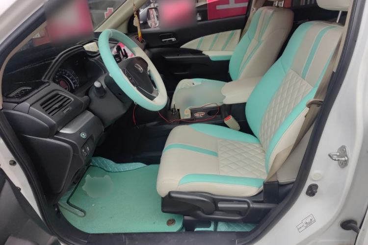 Used Honda CR-V 2016 2.0L Two-Wheel Drive Classic Edition
