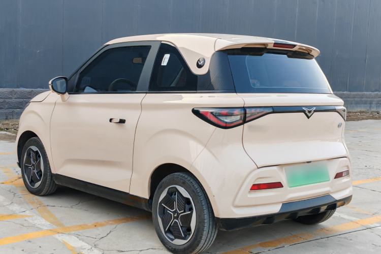 Used Cowin October 2023 301km Zhi Feng Edition