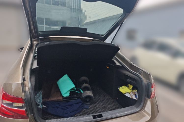 Used Skoda Superb 2016 TSI280 DSG Innovation Edition