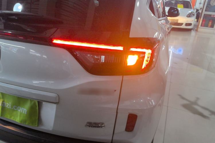 Used Honda XR-V 2021 220TURBO CVT Comfort Version Right Rear Taillight