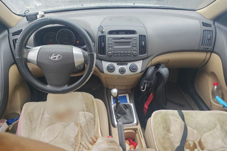 Used Hyundai Celesta 2010 1.6L MT GL