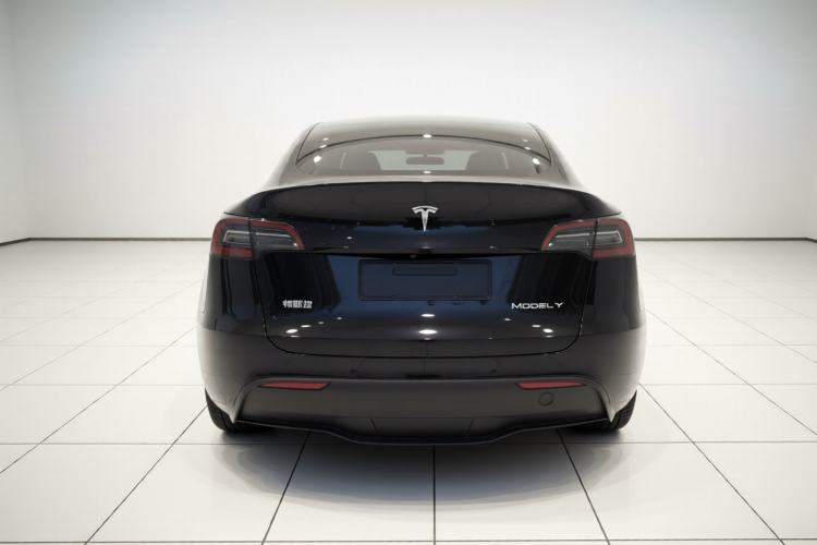 Used Tesla Model Y 2023 Rear-Wheel-Drive Version