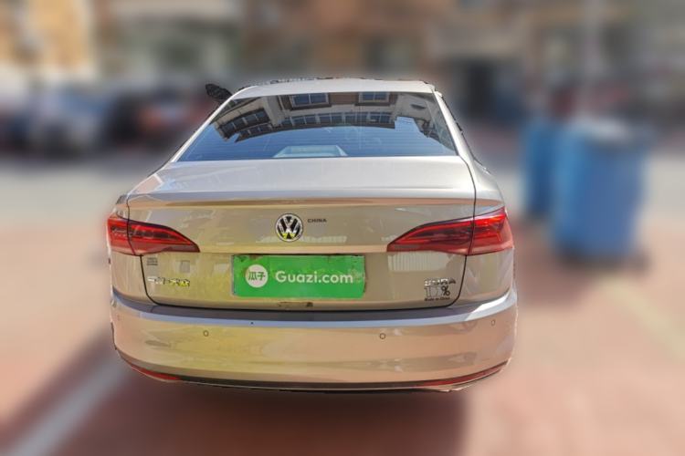 Used Volkswagen Bora 2020 1.5L Automatic Elite Version