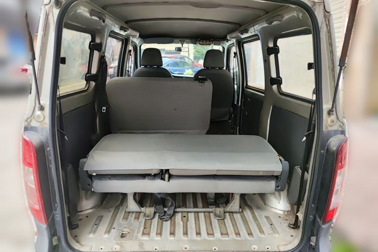 Used Wuling Zhiguang 2015 1.2L S Practical Model LSI