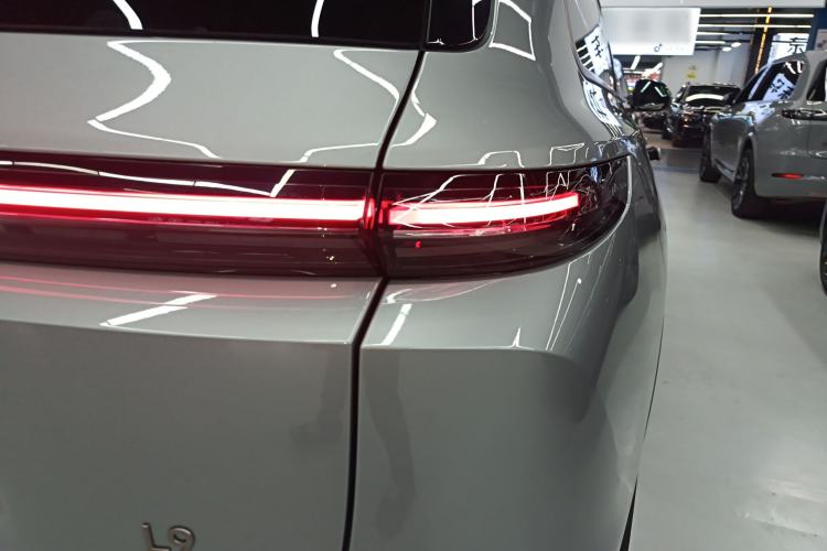 Used Li Auto L9 2025 Ultra Smart Refreshed Edition Right Rear Taillight