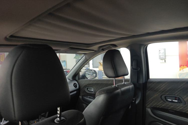 Used Honda XR-V 2015 1.8L EXi CVT Comfort Version