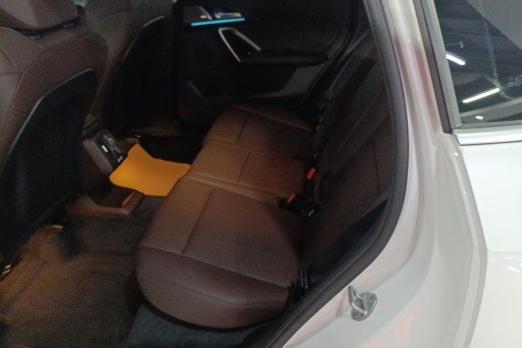 Used BMW X1 2024 sDrive25Li X Design Package
